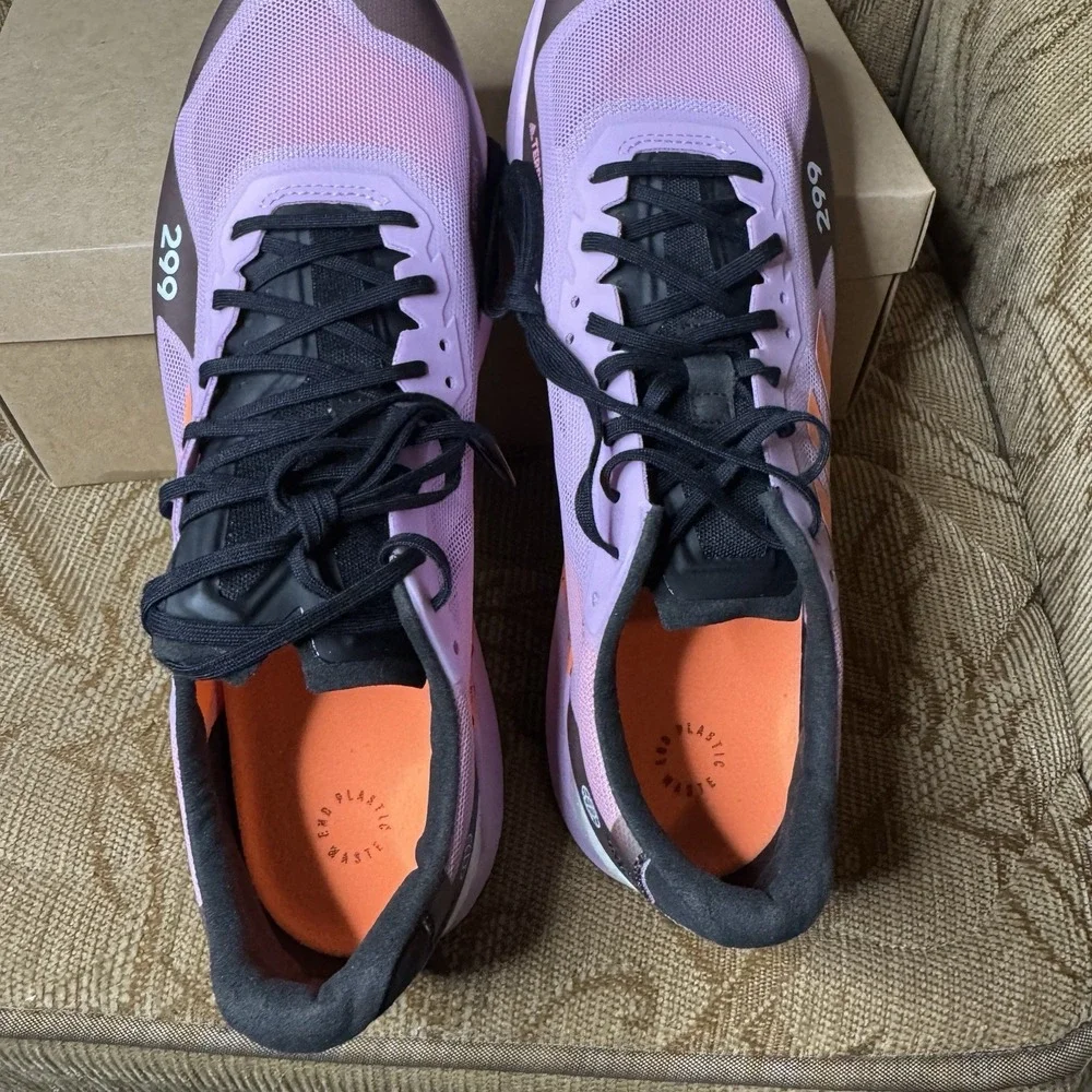 Size‎ 12.5 - Adidas Terrex Agravic Ultra Trail Breast Cancer Awareness